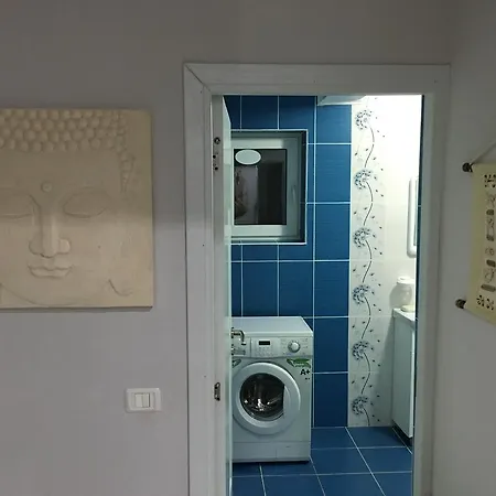 Pataya Apartment *