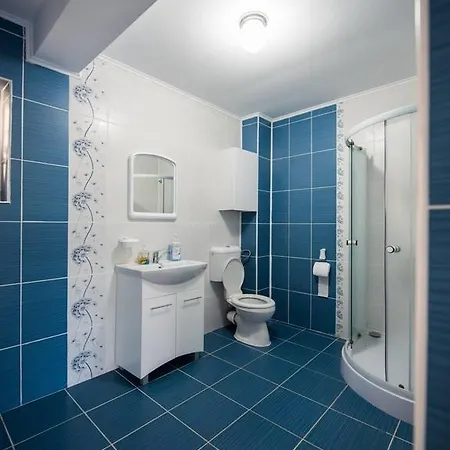 Pataya Apartment Mamaia